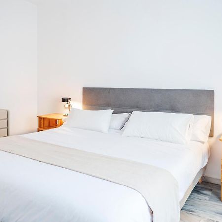 Flipanddo Triana Appartement Sevilla Buitenkant foto