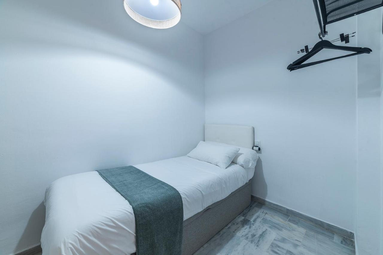 Flipanddo Triana Appartement Sevilla Buitenkant foto